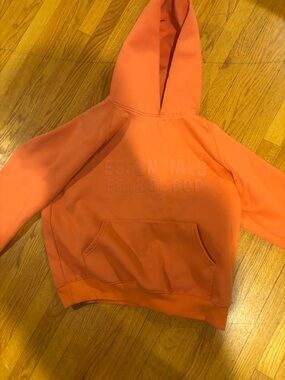 Essentials Fear of God ‘Coral’